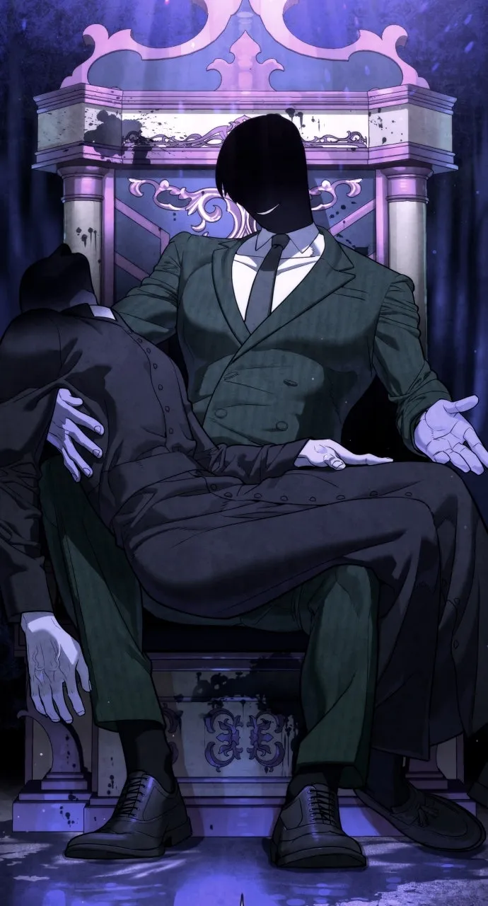 Read Killer Peter chapter 38 image 83 on Lezhin