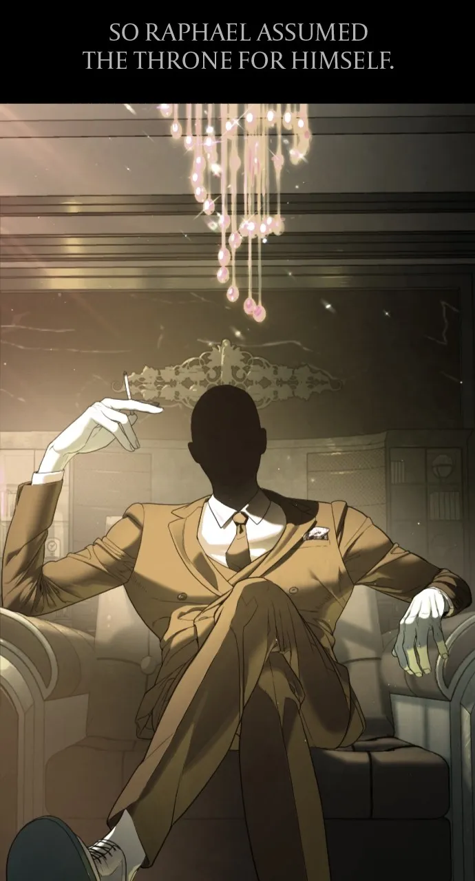 Read Killer Peter chapter 38 image 85 on Lezhin