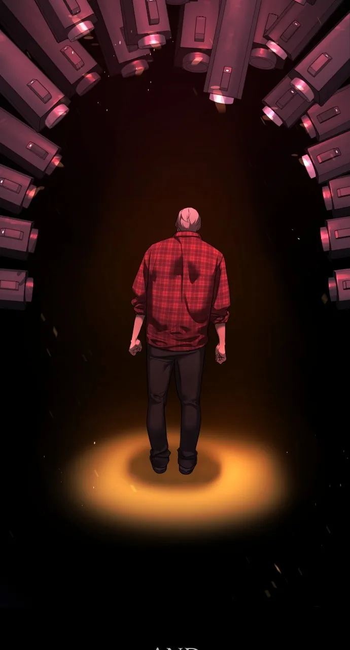 Read Killer Peter chapter 38 image 93 on Lezhin