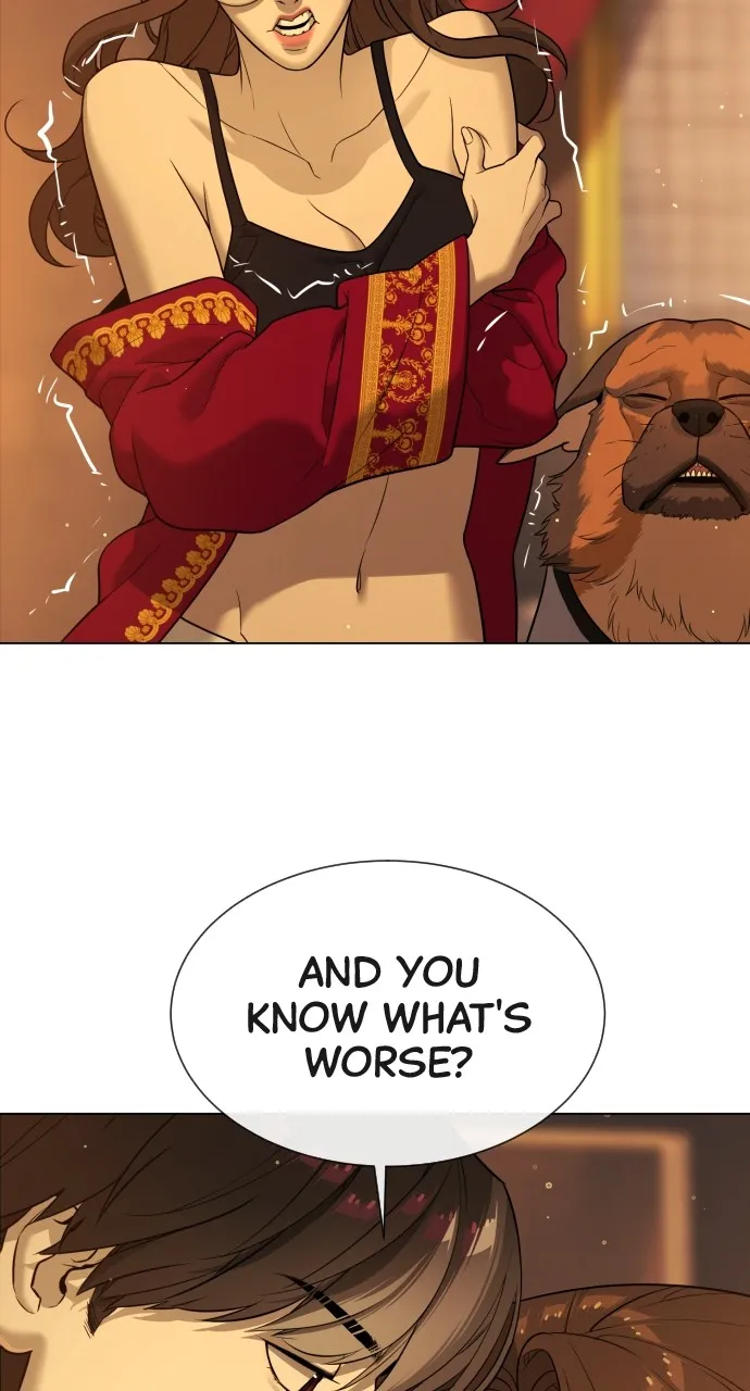 Read Killer Peter chapter 38 image 96 on Lezhin