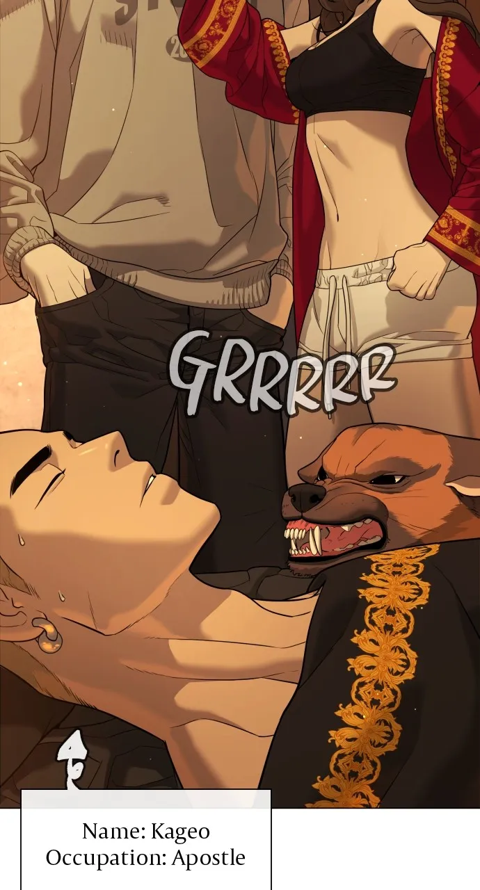 Read Killer Peter chapter 38 image 99 on Lezhin
