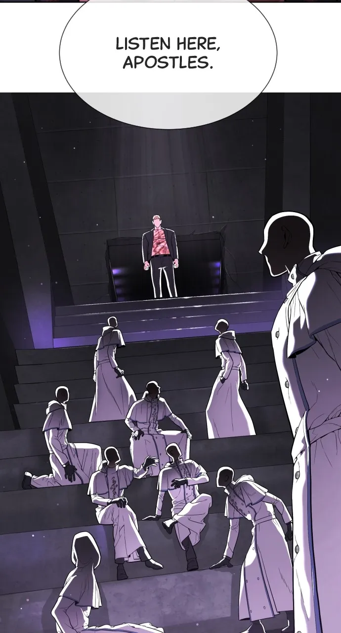Read Killer Peter chapter 39 image 1 on Lezhin
