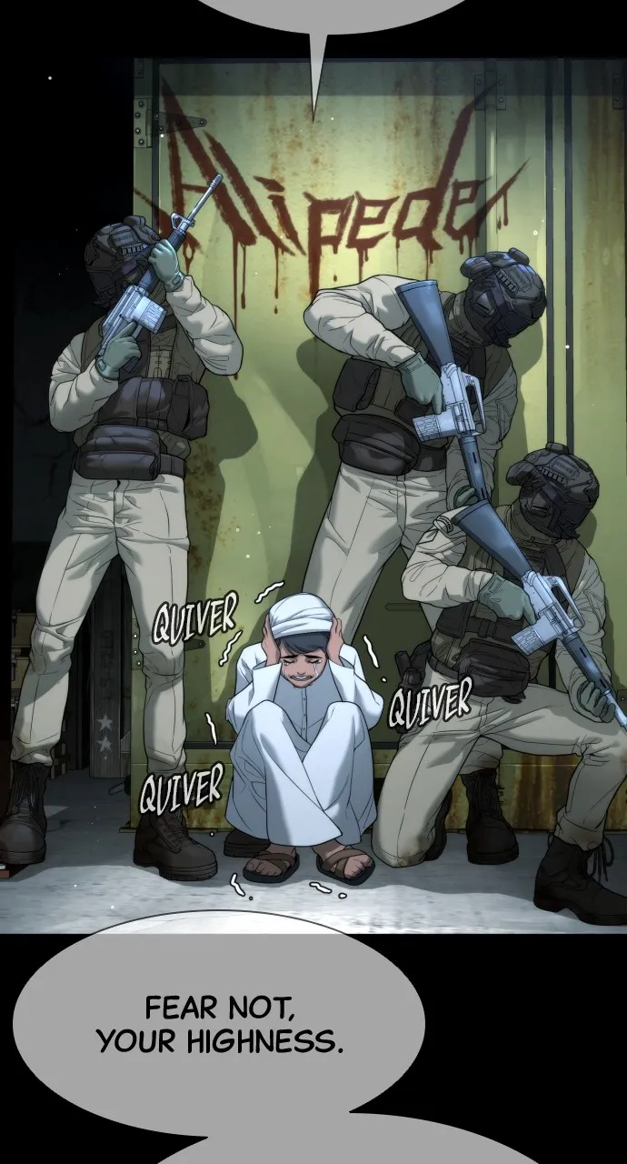 Read Killer Peter chapter 39 image 104 on Lezhin