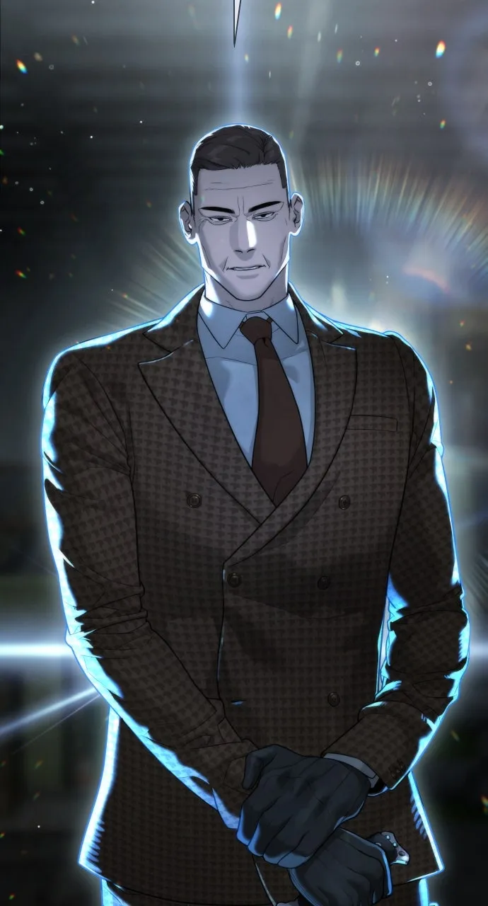 Read Killer Peter chapter 39 image 108 on Lezhin