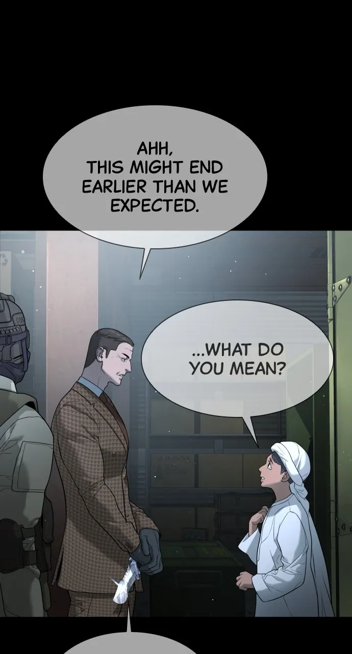 Read Killer Peter chapter 39 image 110 on Lezhin