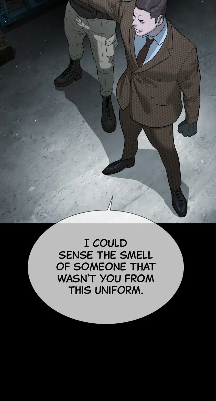 Read Killer Peter chapter 39 image 116 on Lezhin