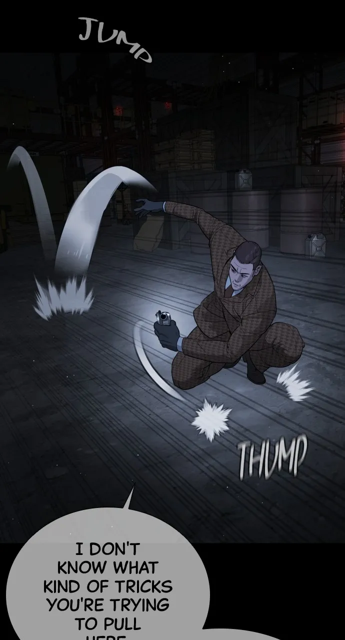 Read Killer Peter chapter 39 image 129 on Lezhin