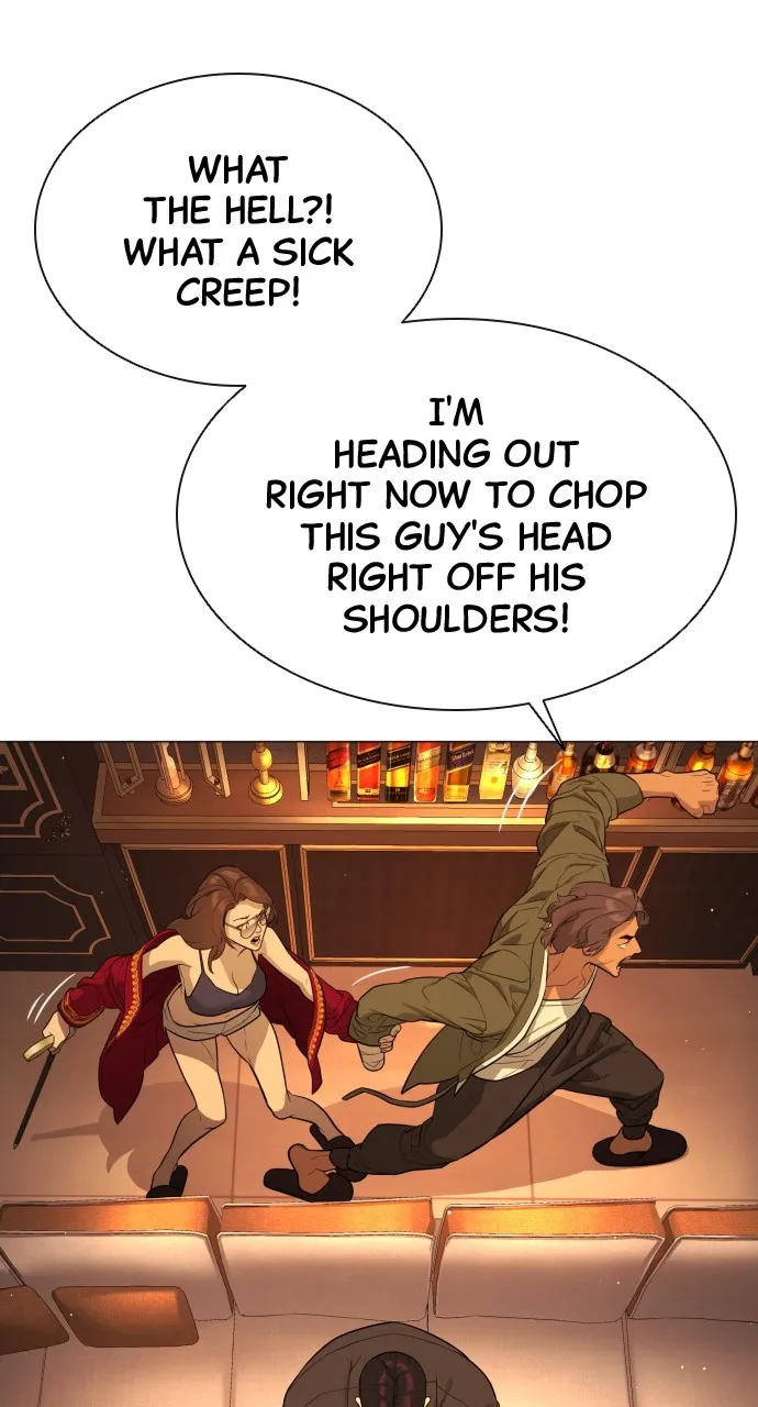 Read Killer Peter chapter 39 image 164 on Lezhin