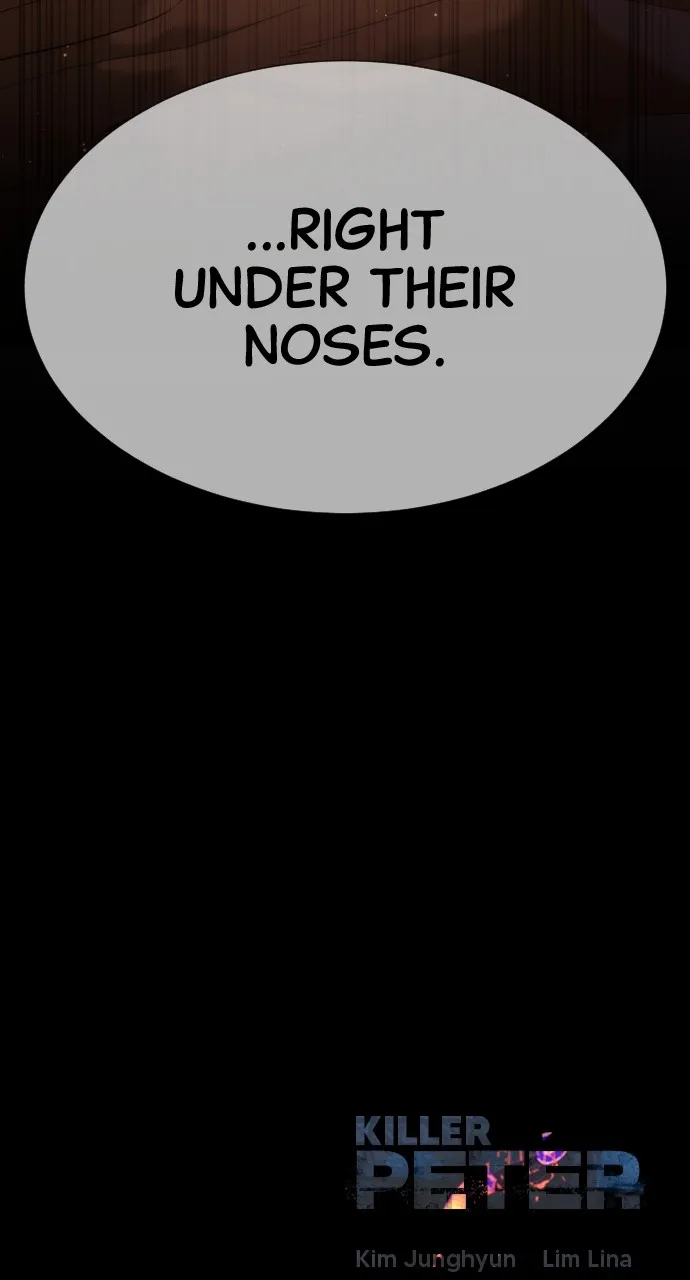 Read Killer Peter chapter 39 image 172 on Lezhin