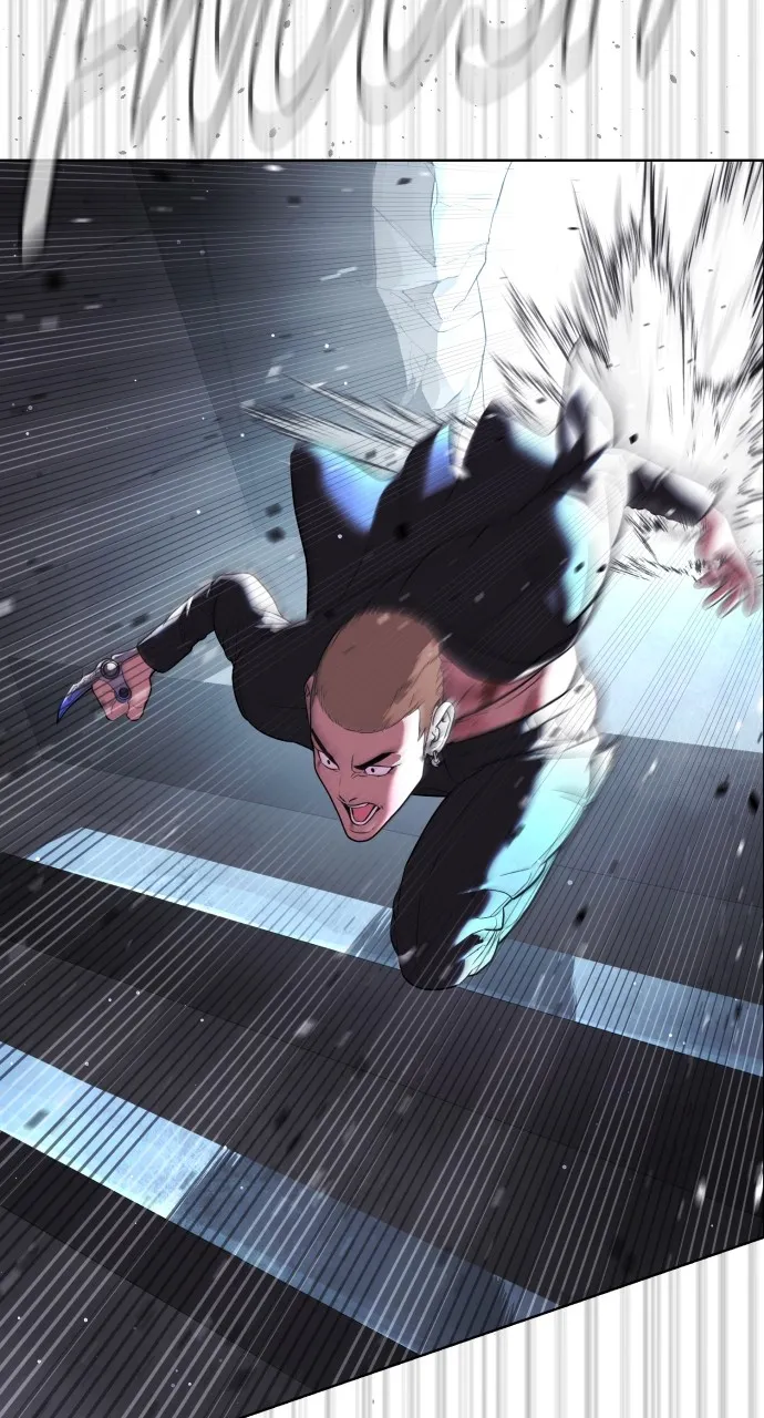 Read Killer Peter chapter 39 image 21 on Lezhin