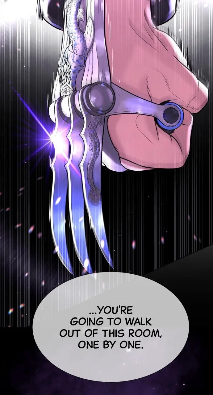 Read Killer Peter chapter 39 image 3 on Lezhin