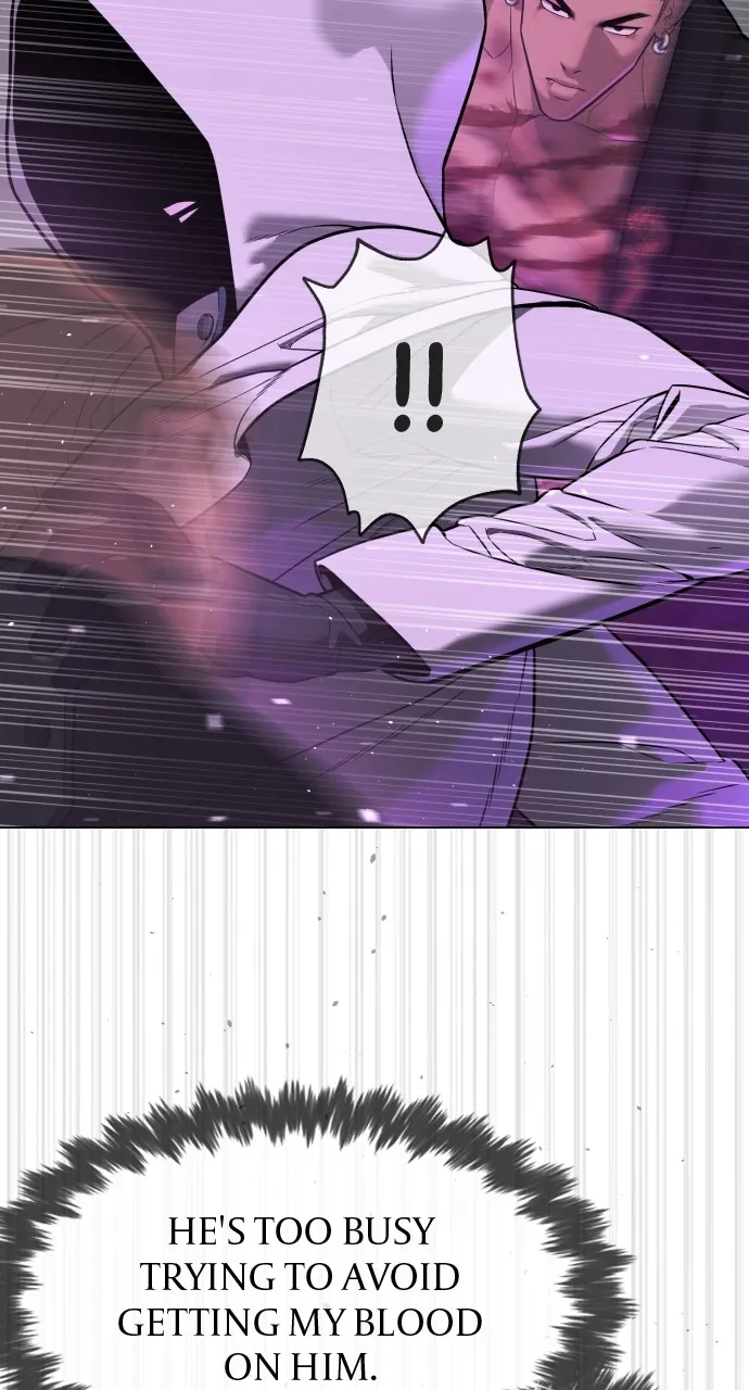 Read Killer Peter chapter 39 image 31 on Lezhin
