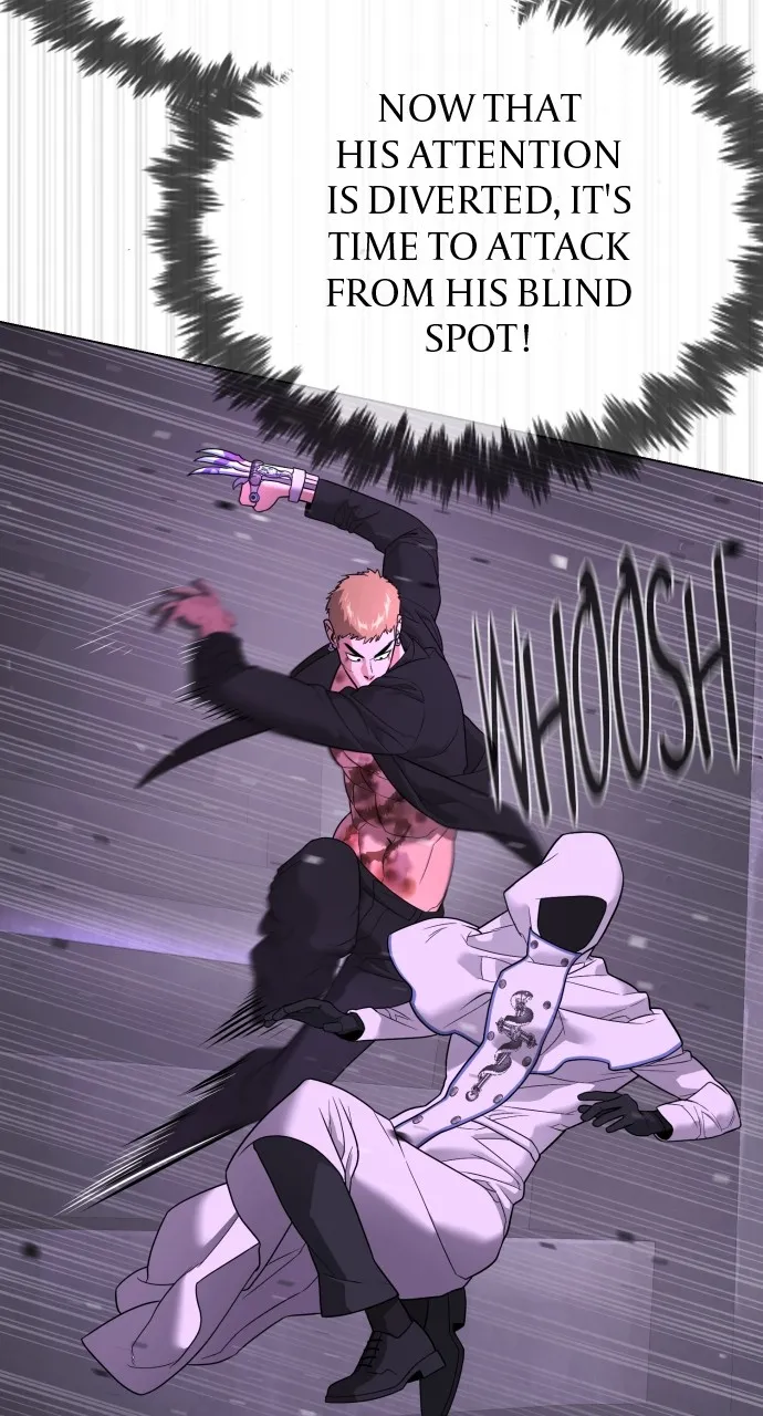 Read Killer Peter chapter 39 image 32 on Lezhin