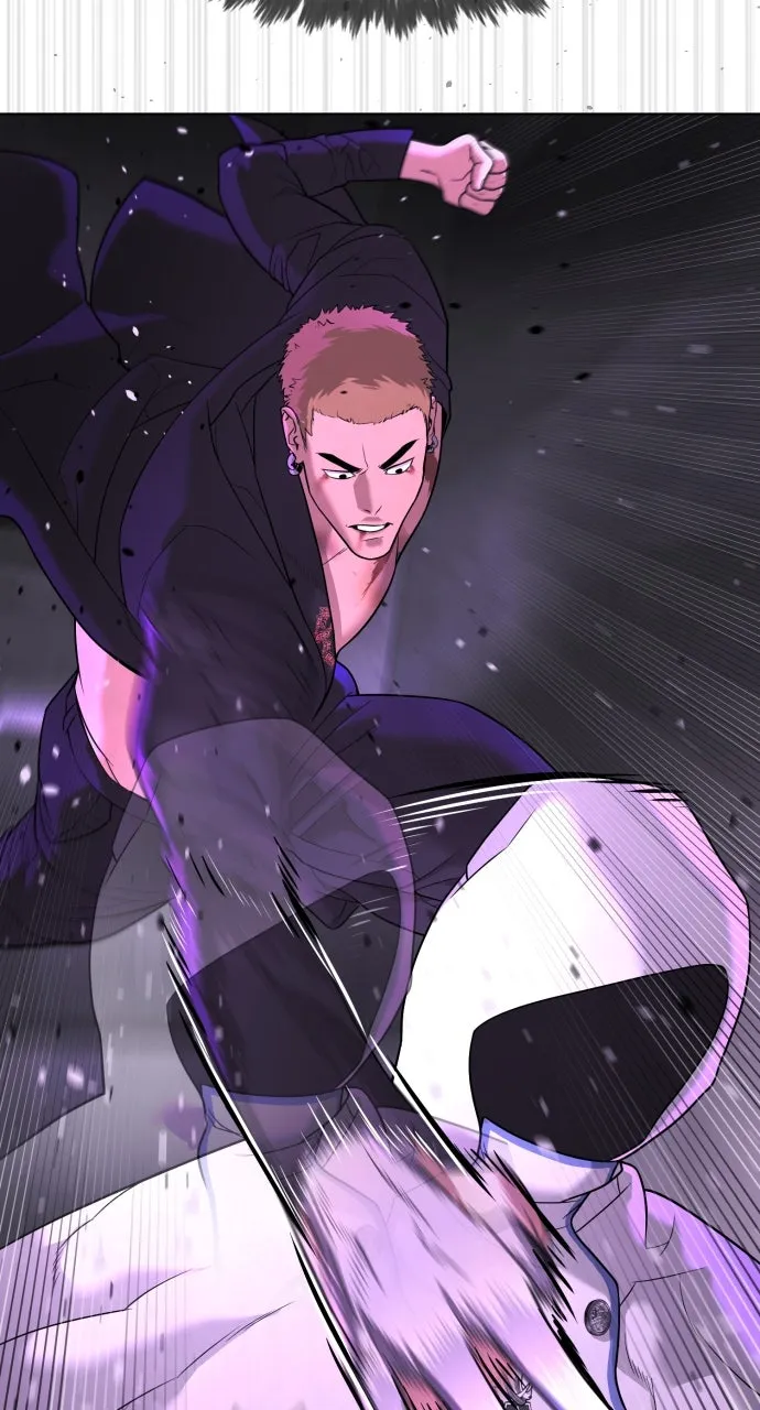 Read Killer Peter chapter 39 image 34 on Lezhin