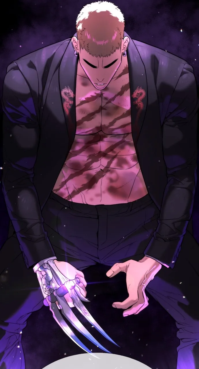 Read Killer Peter chapter 39 image 4 on Lezhin