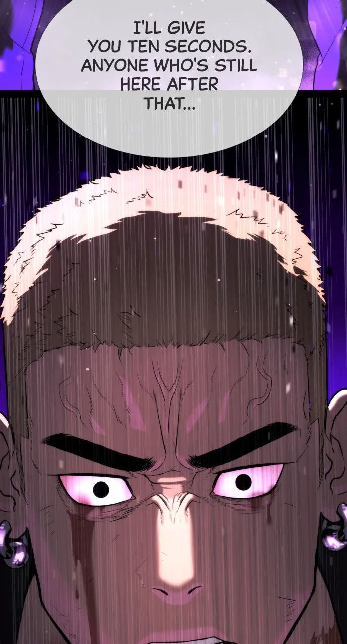 Read Killer Peter chapter 39 image 5 on Lezhin