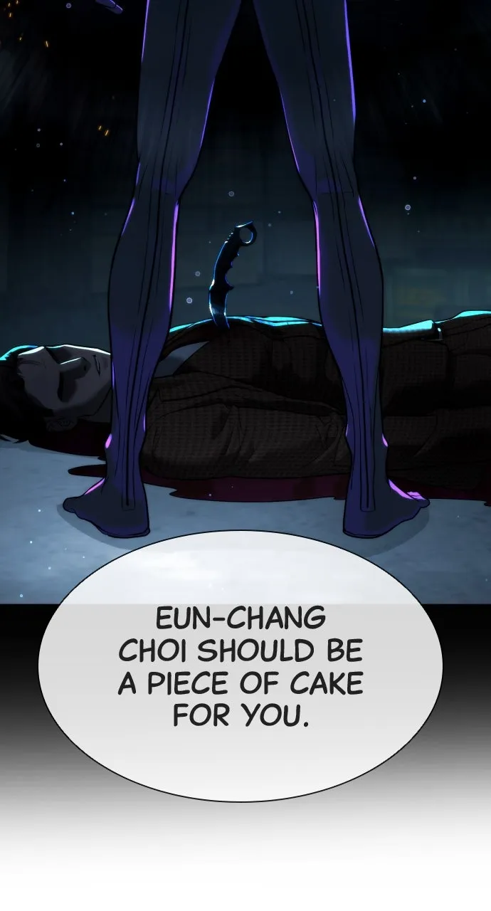 Read Killer Peter chapter 39 image 85 on Lezhin