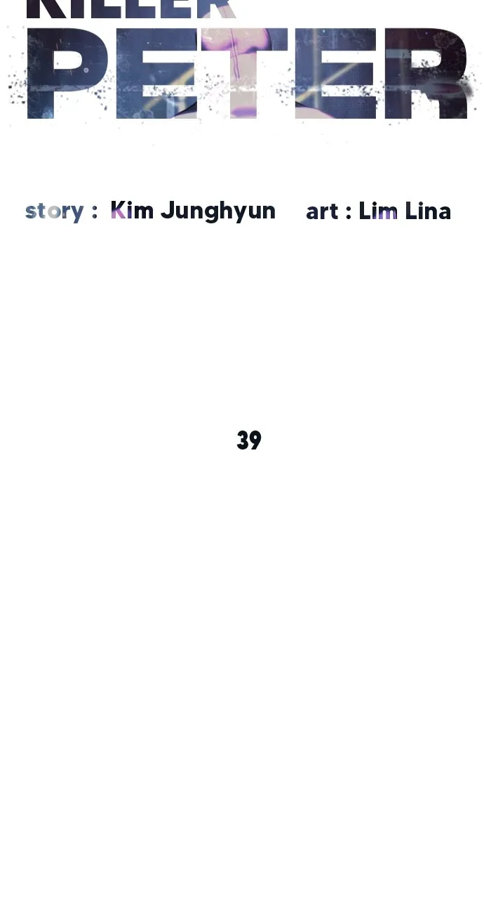 Read Killer Peter chapter 39 image 92 on Lezhin