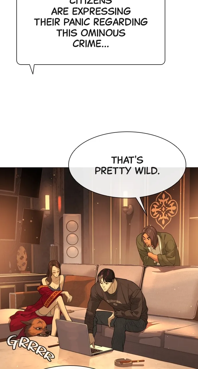 Read Killer Peter chapter 39 image 96 on Lezhin
