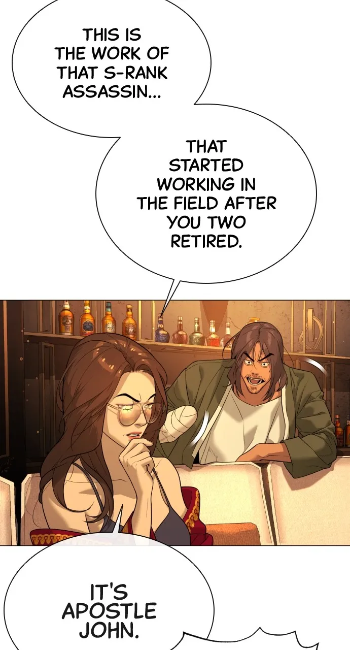 Read Killer Peter chapter 39 image 98 on Lezhin