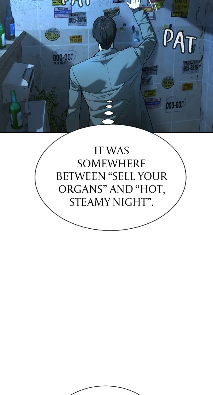 Read Killer Peter chapter 4 image 10 on Lezhin