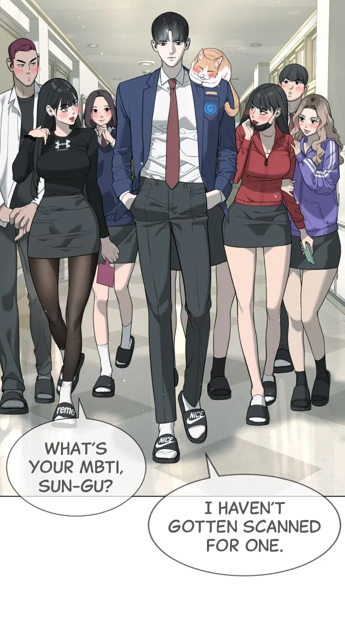Read Killer Peter chapter 4 image 108 on Lezhin