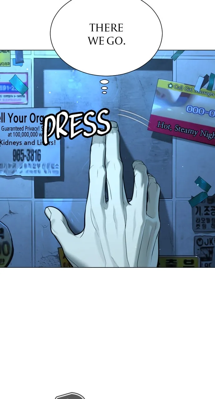 Read Killer Peter chapter 4 image 11 on Lezhin