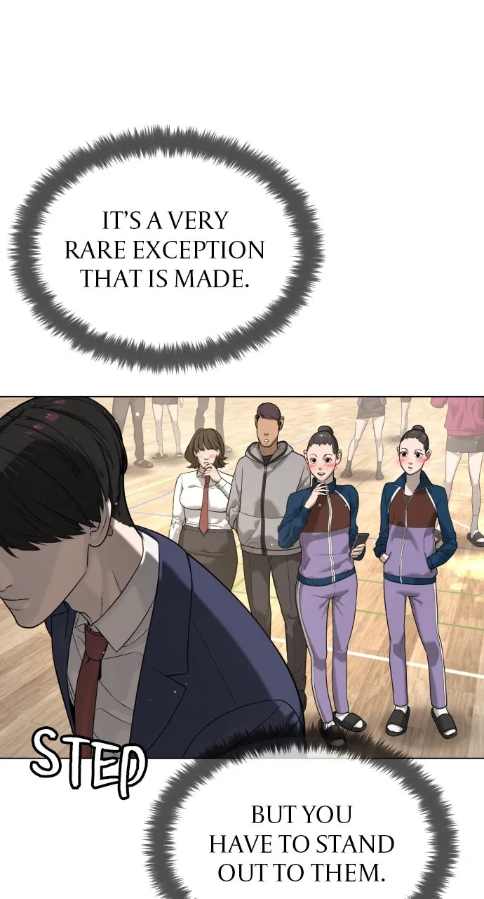 Read Killer Peter chapter 4 image 115 on Lezhin