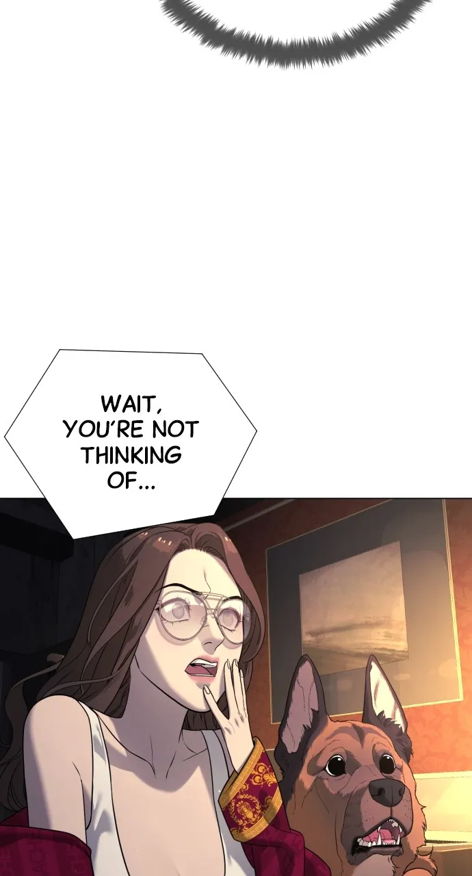 Read Killer Peter chapter 4 image 116 on Lezhin