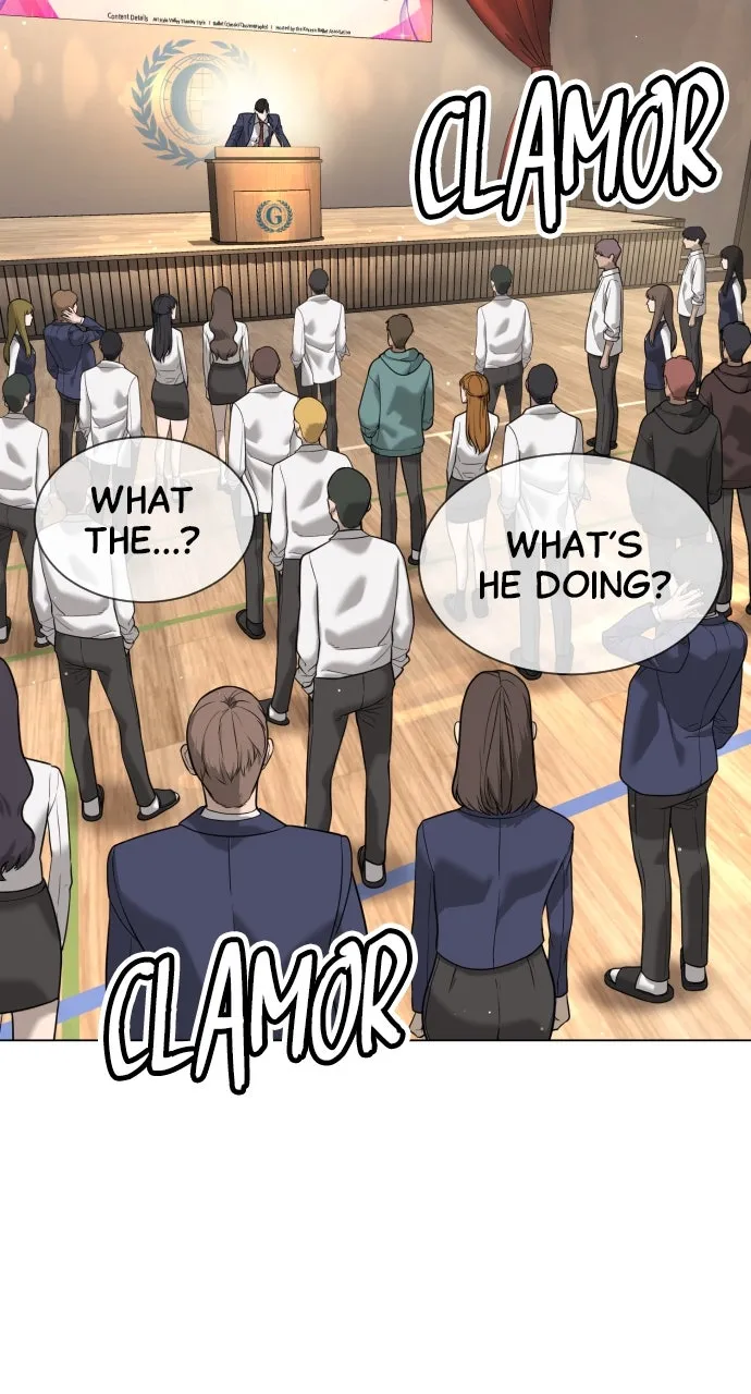 Read Killer Peter chapter 4 image 120 on Lezhin