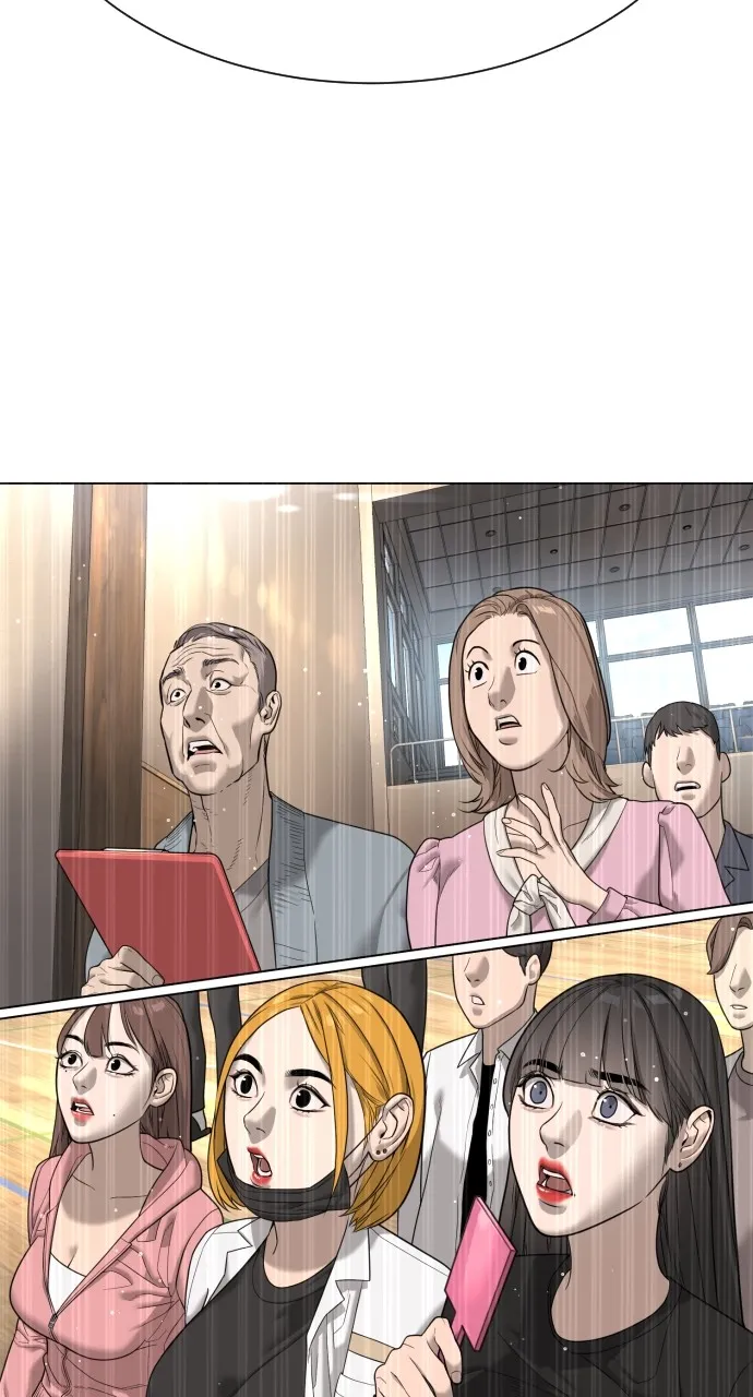 Read Killer Peter chapter 4 image 124 on Lezhin