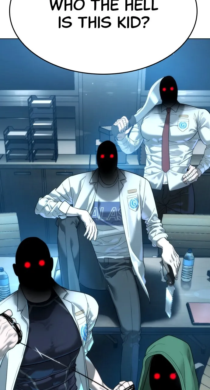 Read Killer Peter chapter 4 image 128 on Lezhin