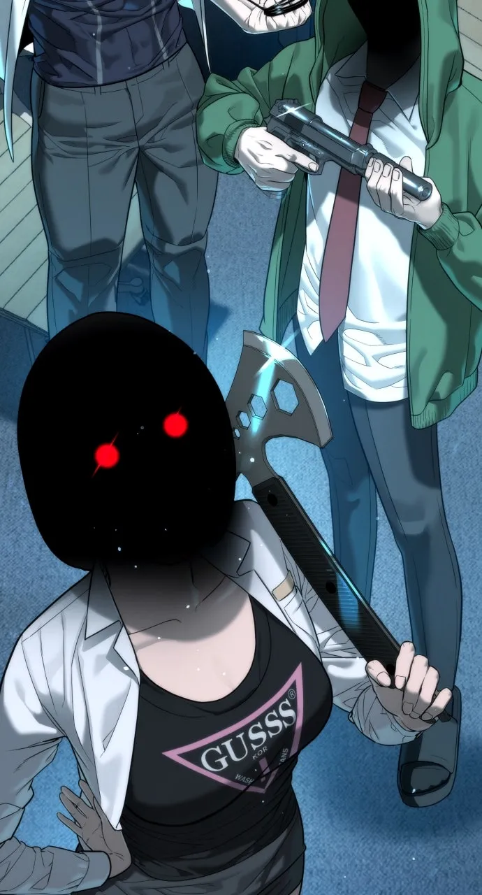 Read Killer Peter chapter 4 image 129 on Lezhin