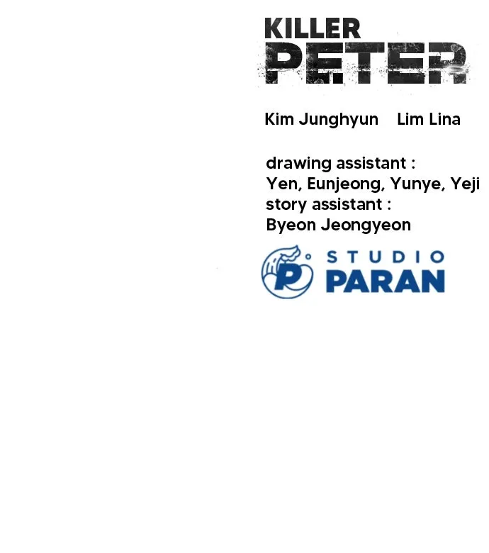 Read Killer Peter chapter 4 image 131 on Lezhin