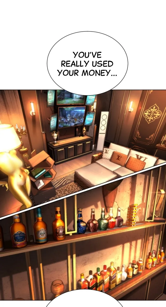 Read Killer Peter chapter 4 image 17 on Lezhin