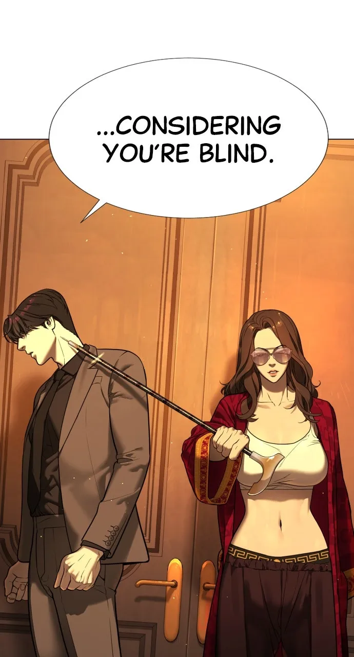 Read Killer Peter chapter 4 image 21 on Lezhin