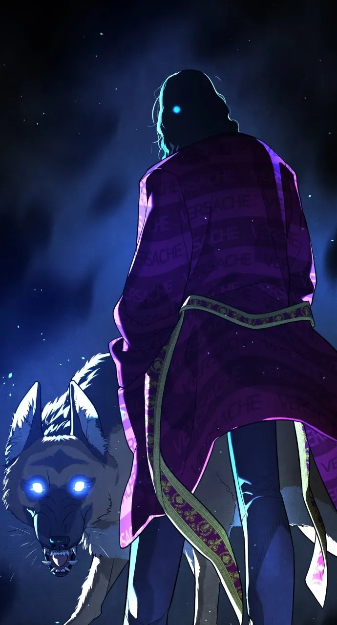 Read Killer Peter chapter 4 image 3 on Lezhin
