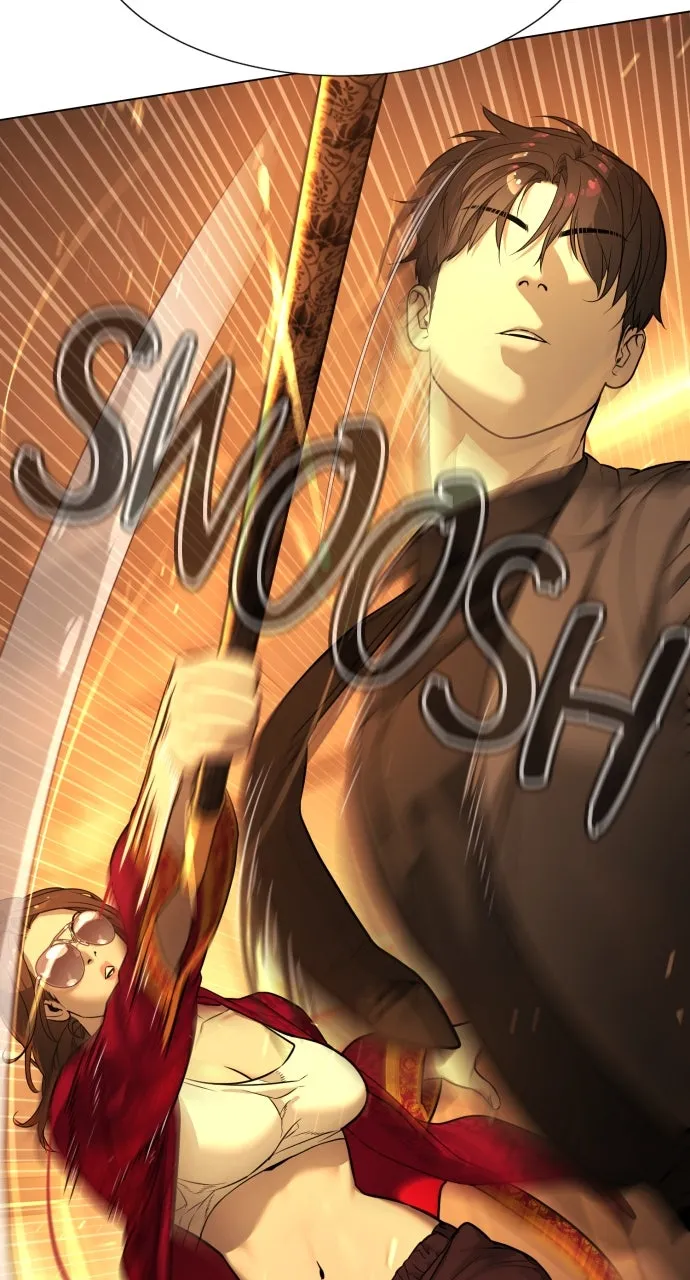 Read Killer Peter chapter 4 image 31 on Lezhin