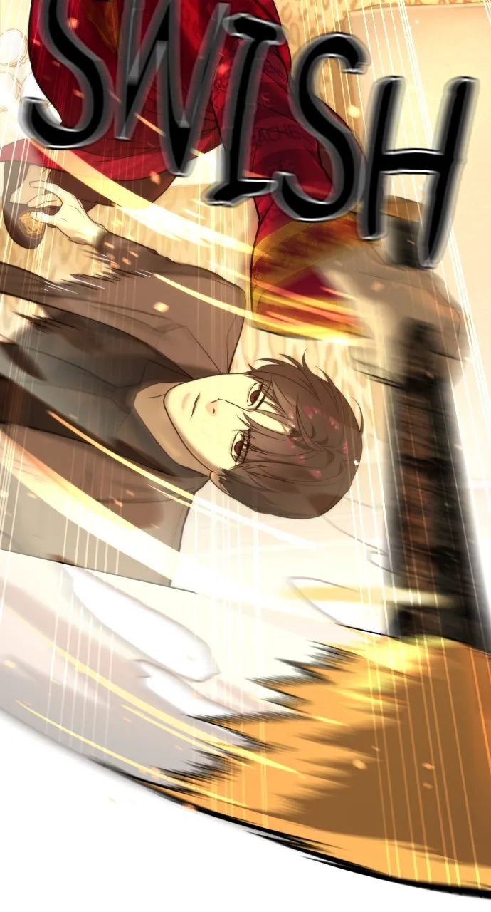 Read Killer Peter chapter 4 image 34 on Lezhin
