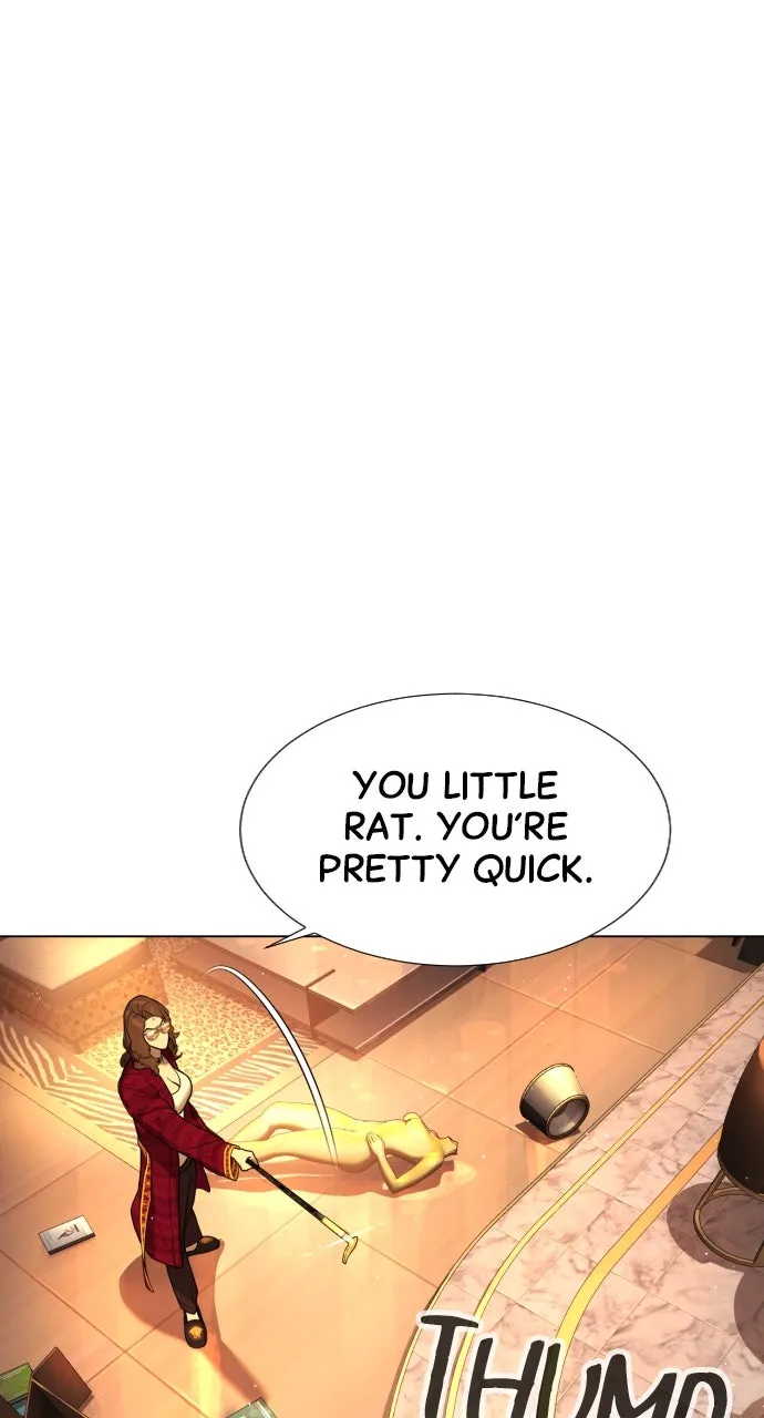Read Killer Peter chapter 4 image 35 on Lezhin