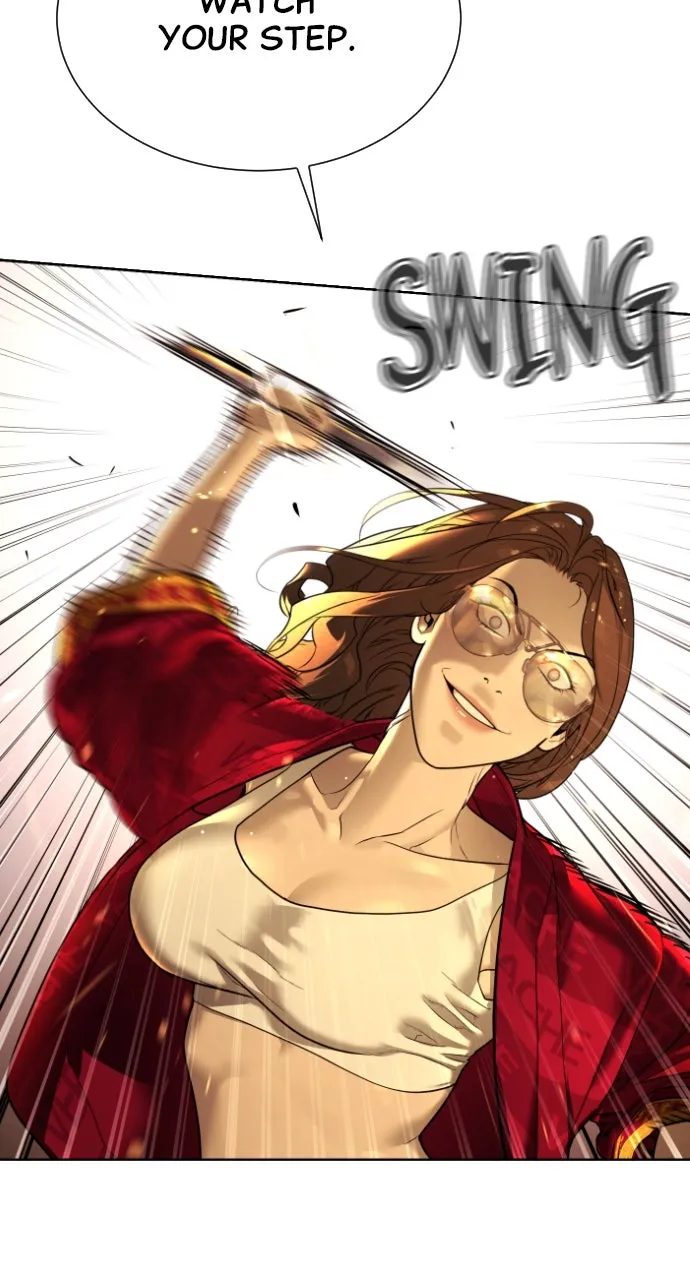 Read Killer Peter chapter 4 image 37 on Lezhin
