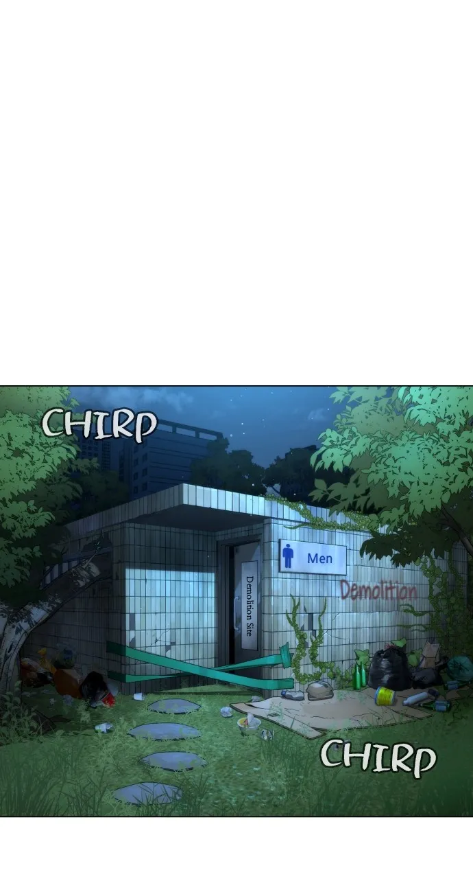 Read Killer Peter chapter 4 image 5 on Lezhin