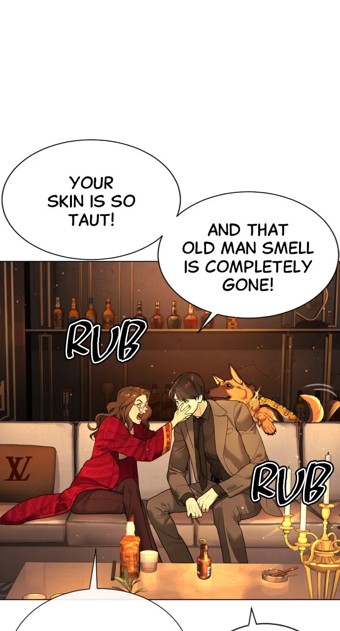Read Killer Peter chapter 4 image 64 on Lezhin