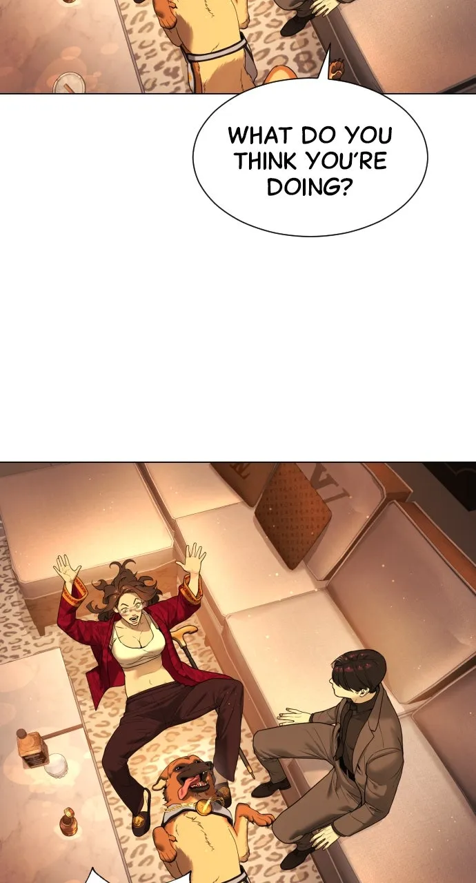 Read Killer Peter chapter 4 image 66 on Lezhin