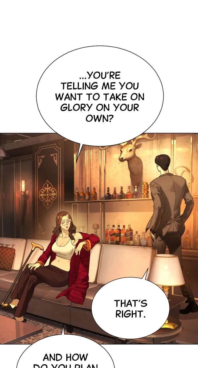 Read Killer Peter chapter 4 image 70 on Lezhin