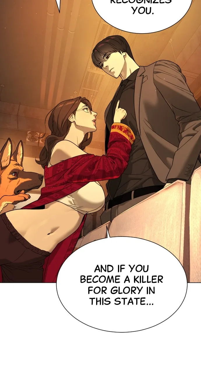 Read Killer Peter chapter 4 image 81 on Lezhin