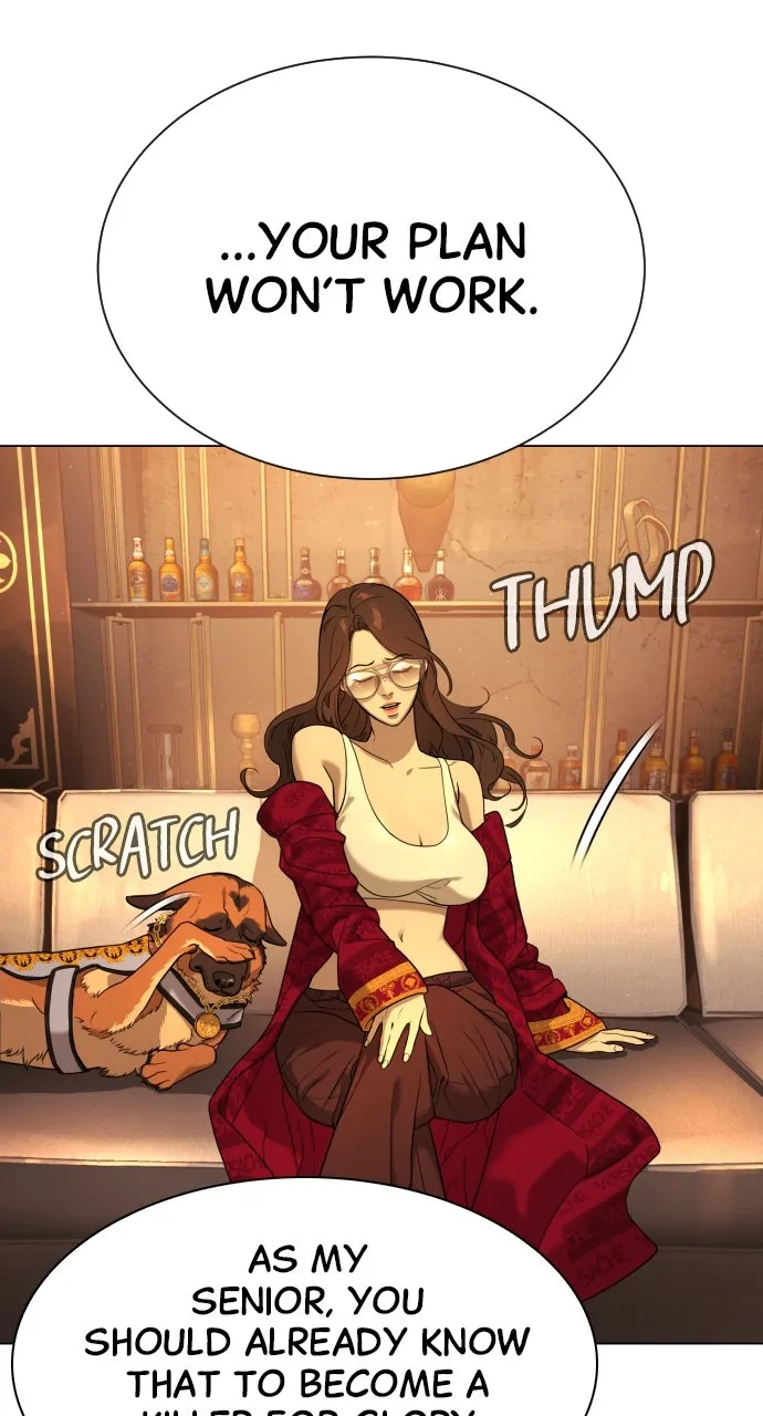 Read Killer Peter chapter 4 image 87 on Lezhin