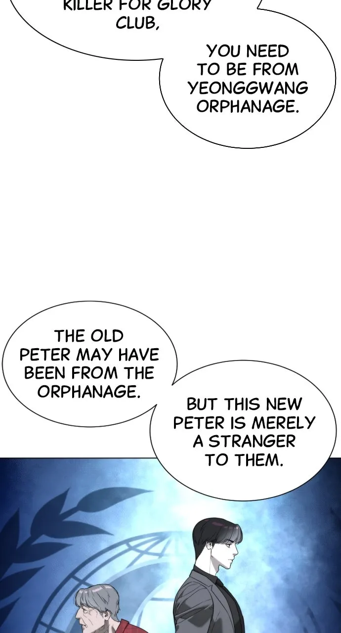 Read Killer Peter chapter 4 image 88 on Lezhin