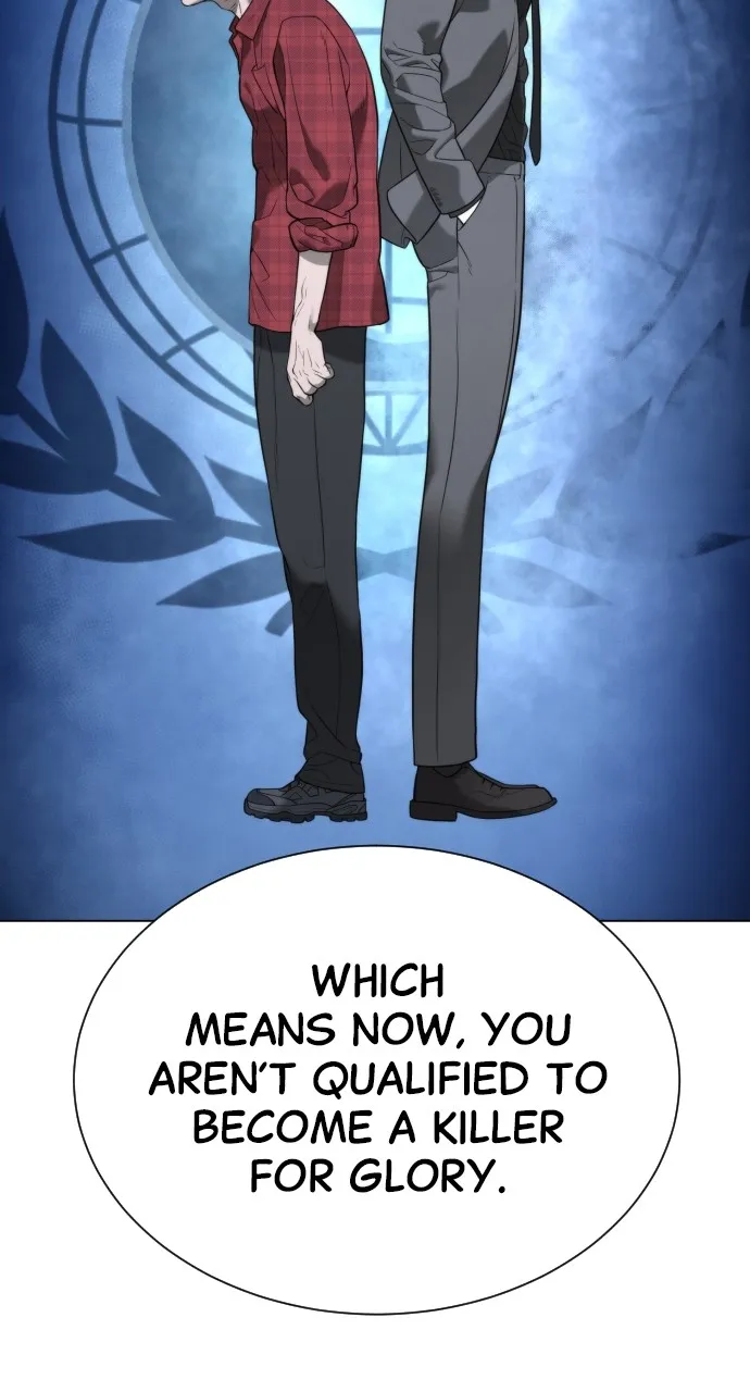 Read Killer Peter chapter 4 image 89 on Lezhin