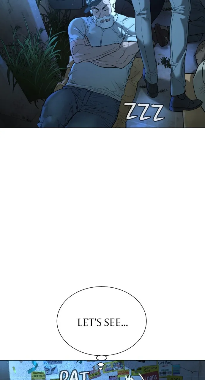 Read Killer Peter chapter 4 image 9 on Lezhin